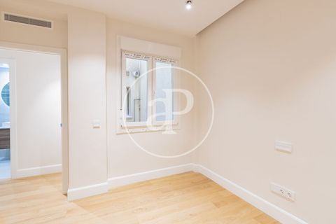 Lejlighed i Madrid, Madrid, Madrid - € 1.136.000 | Ref: VM2603084 - foto 48