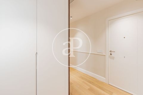 Lejlighed i Madrid, Madrid, Madrid - € 1.136.000 | Ref: VM2603084 - foto 49