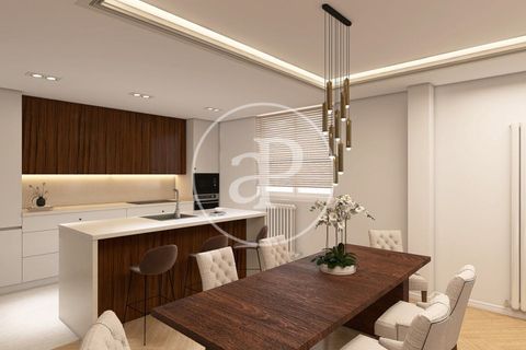 Lejlighed i Madrid, Madrid, Madrid - € 1.136.000 | Ref: VM2603084 - foto 8