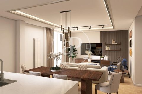Lejlighed i Madrid, Madrid, Madrid - € 1.136.000 | Ref: VM2603084 - foto 10