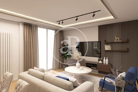 Lejlighed i Madrid, Madrid, Madrid - € 1.136.000 | Ref: VM2603084 - foto 11