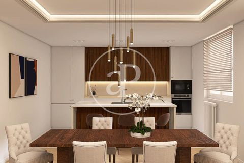Lejlighed i Madrid, Madrid, Madrid - € 1.136.000 | Ref: VM2603084 - foto 16