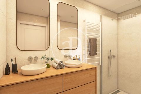 Lejlighed i Madrid, Madrid, Madrid - € 1.136.000 | Ref: VM2603084 - foto 27