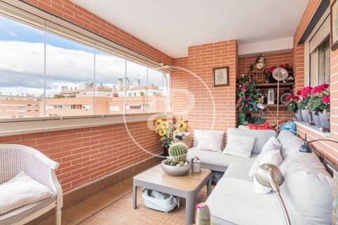 Lejlighed i Barajas, Madrid, Barajas - € 870.000 | Ref: VMN2603021 - foto 1