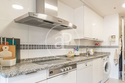 Lejlighed i Barajas, Madrid, Barajas - € 870.000 | Ref: VMN2603021 - foto 10
