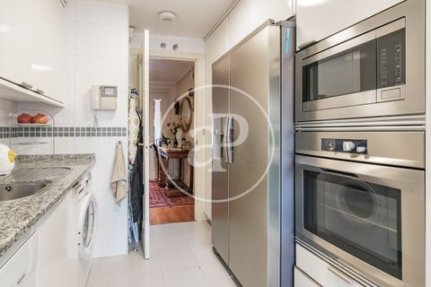 Lejlighed i Barajas, Madrid, Barajas - € 870.000 | Ref: VMN2603021 - foto 11