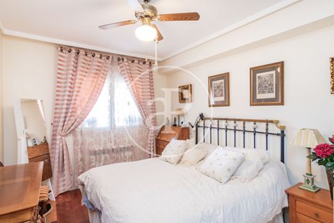 Lejlighed i Barajas, Madrid, Barajas - € 870.000 | Ref: VMN2603021 - foto 13