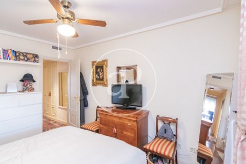 Lejlighed i Barajas, Madrid, Barajas - € 870.000 | Ref: VMN2603021 - foto 14
