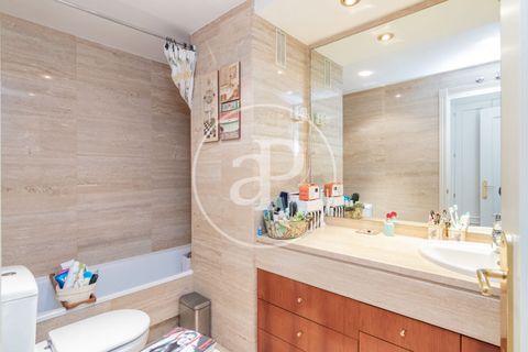 Lejlighed i Barajas, Madrid, Barajas - € 870.000 | Ref: VMN2603021 - foto 16