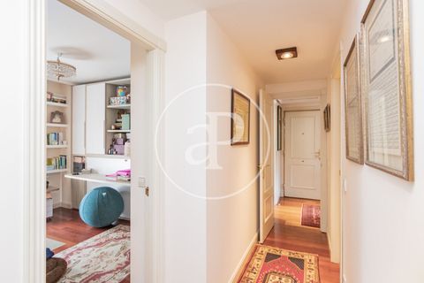 Lejlighed i Barajas, Madrid, Barajas - € 870.000 | Ref: VMN2603021 - foto 21