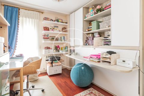 Lejlighed i Barajas, Madrid, Barajas - € 870.000 | Ref: VMN2603021 - foto 22
