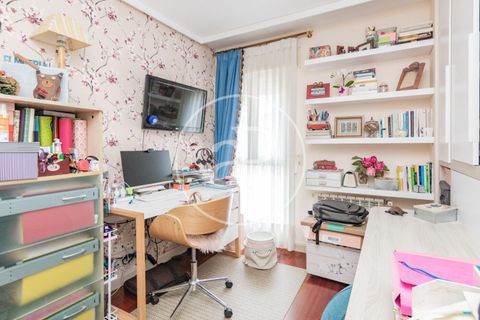 Lejlighed i Barajas, Madrid, Barajas - € 870.000 | Ref: VMN2603021 - foto 23