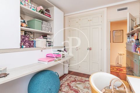 Lejlighed i Barajas, Madrid, Barajas - € 870.000 | Ref: VMN2603021 - foto 24