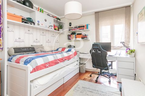 Lejlighed i Barajas, Madrid, Barajas - € 870.000 | Ref: VMN2603021 - foto 25