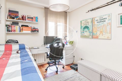 Lejlighed i Barajas, Madrid, Barajas - € 870.000 | Ref: VMN2603021 - foto 26