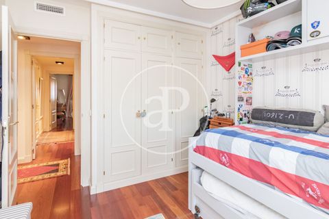 Lejlighed i Barajas, Madrid, Barajas - € 870.000 | Ref: VMN2603021 - foto 27