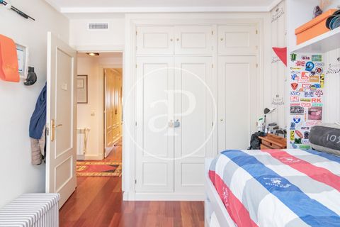 Lejlighed i Barajas, Madrid, Barajas - € 870.000 | Ref: VMN2603021 - foto 28