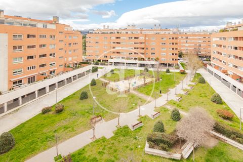 Lejlighed i Barajas, Madrid, Barajas - € 870.000 | Ref: VMN2603021 - foto 30