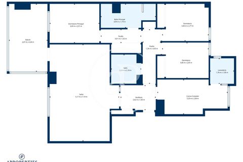 Lejlighed i Barajas, Madrid, Barajas - € 870.000 | Ref: VMN2603021 - foto 31