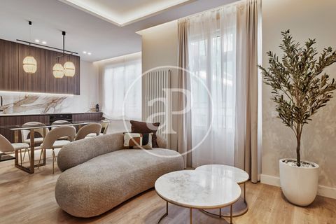 Lejlighed i Madrid, Madrid, Madrid - € 1.489.000 | Ref: VM2603076 - foto 1