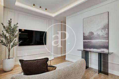 Lejlighed i Madrid, Madrid, Madrid - € 1.489.000 | Ref: VM2603076 - foto 6