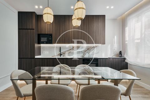 Lejlighed i Madrid, Madrid, Madrid - € 1.489.000 | Ref: VM2603076 - foto 7