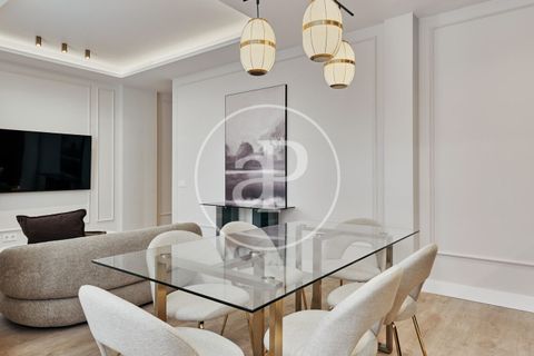 Lejlighed i Madrid, Madrid, Madrid - € 1.489.000 | Ref: VM2603076 - foto 8