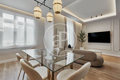 Lejlighed i Madrid, Madrid, Madrid - € 1.489.000 | Ref: VM2603076 - foto 9