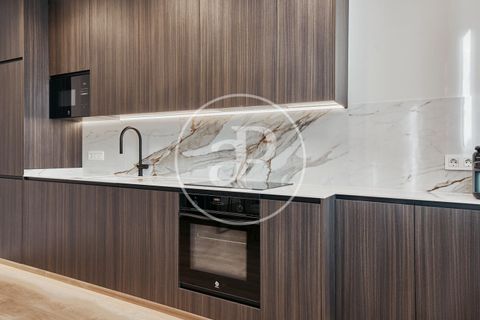 Lejlighed i Madrid, Madrid, Madrid - € 1.489.000 | Ref: VM2603076 - foto 10