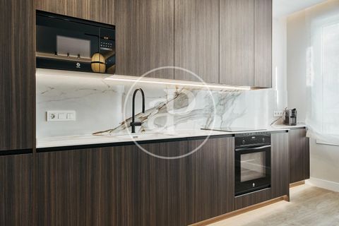 Lejlighed i Madrid, Madrid, Madrid - € 1.489.000 | Ref: VM2603076 - foto 11