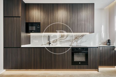 Lejlighed i Madrid, Madrid, Madrid - € 1.489.000 | Ref: VM2603076 - foto 12