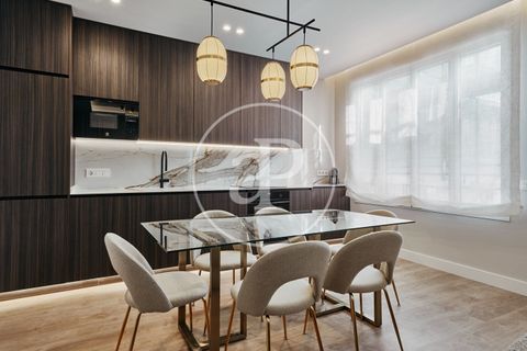 Lejlighed i Madrid, Madrid, Madrid - € 1.489.000 | Ref: VM2603076 - foto 13
