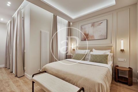 Lejlighed i Madrid, Madrid, Madrid - € 1.489.000 | Ref: VM2603076 - foto 14