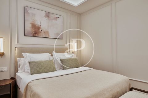 Lejlighed i Madrid, Madrid, Madrid - € 1.489.000 | Ref: VM2603076 - foto 15