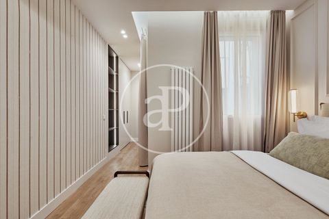 Lejlighed i Madrid, Madrid, Madrid - € 1.489.000 | Ref: VM2603076 - foto 16