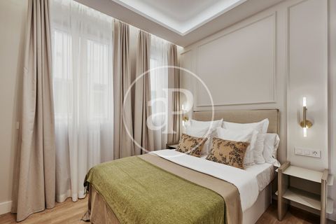 Lejlighed i Madrid, Madrid, Madrid - € 1.489.000 | Ref: VM2603076 - foto 17