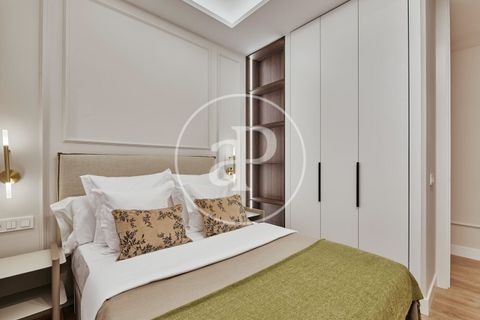 Lejlighed i Madrid, Madrid, Madrid - € 1.489.000 | Ref: VM2603076 - foto 18