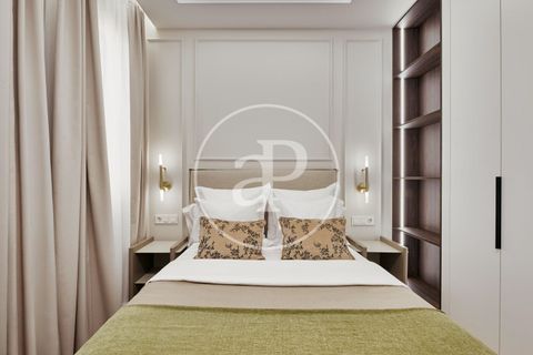 Lejlighed i Madrid, Madrid, Madrid - € 1.489.000 | Ref: VM2603076 - foto 19