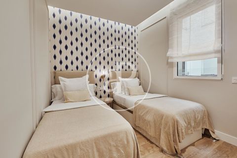 Lejlighed i Madrid, Madrid, Madrid - € 1.489.000 | Ref: VM2603076 - foto 20