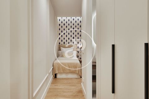 Lejlighed i Madrid, Madrid, Madrid - € 1.489.000 | Ref: VM2603076 - foto 22