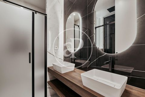 Lejlighed i Madrid, Madrid, Madrid - € 1.489.000 | Ref: VM2603076 - foto 24