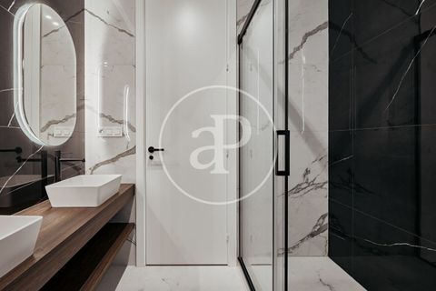 Lejlighed i Madrid, Madrid, Madrid - € 1.489.000 | Ref: VM2603076 - foto 26