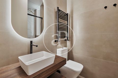 Lejlighed i Madrid, Madrid, Madrid - € 1.489.000 | Ref: VM2603076 - foto 27