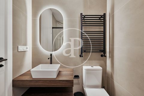Lejlighed i Madrid, Madrid, Madrid - € 1.489.000 | Ref: VM2603076 - foto 28