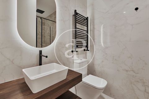 Lejlighed i Madrid, Madrid, Madrid - € 1.489.000 | Ref: VM2603076 - foto 30