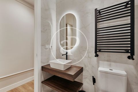 Lejlighed i Madrid, Madrid, Madrid - € 1.489.000 | Ref: VM2603076 - foto 31