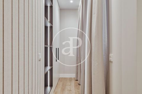 Lejlighed i Madrid, Madrid, Madrid - € 1.489.000 | Ref: VM2603076 - foto 33