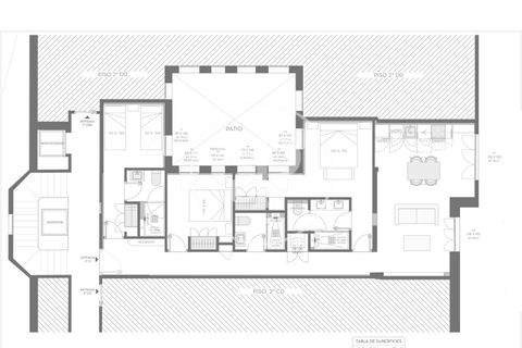 Lejlighed i Madrid, Madrid, Madrid - € 1.489.000 | Ref: VM2603076 - foto 34