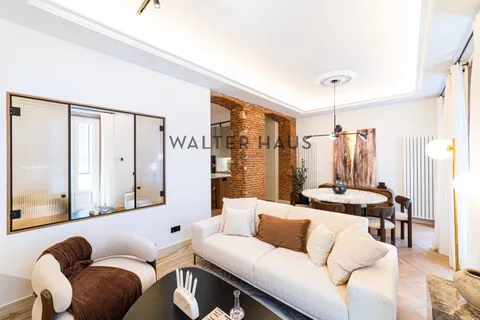Leilighet i Madrid, Madrid, Madrid - € 1 526 400 | Ref: M11999V - foto 2