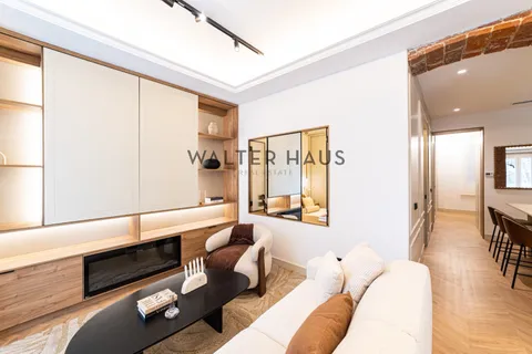 Leilighet i Madrid, Madrid, Madrid - € 1 526 400 | Ref: M11999V - foto 3